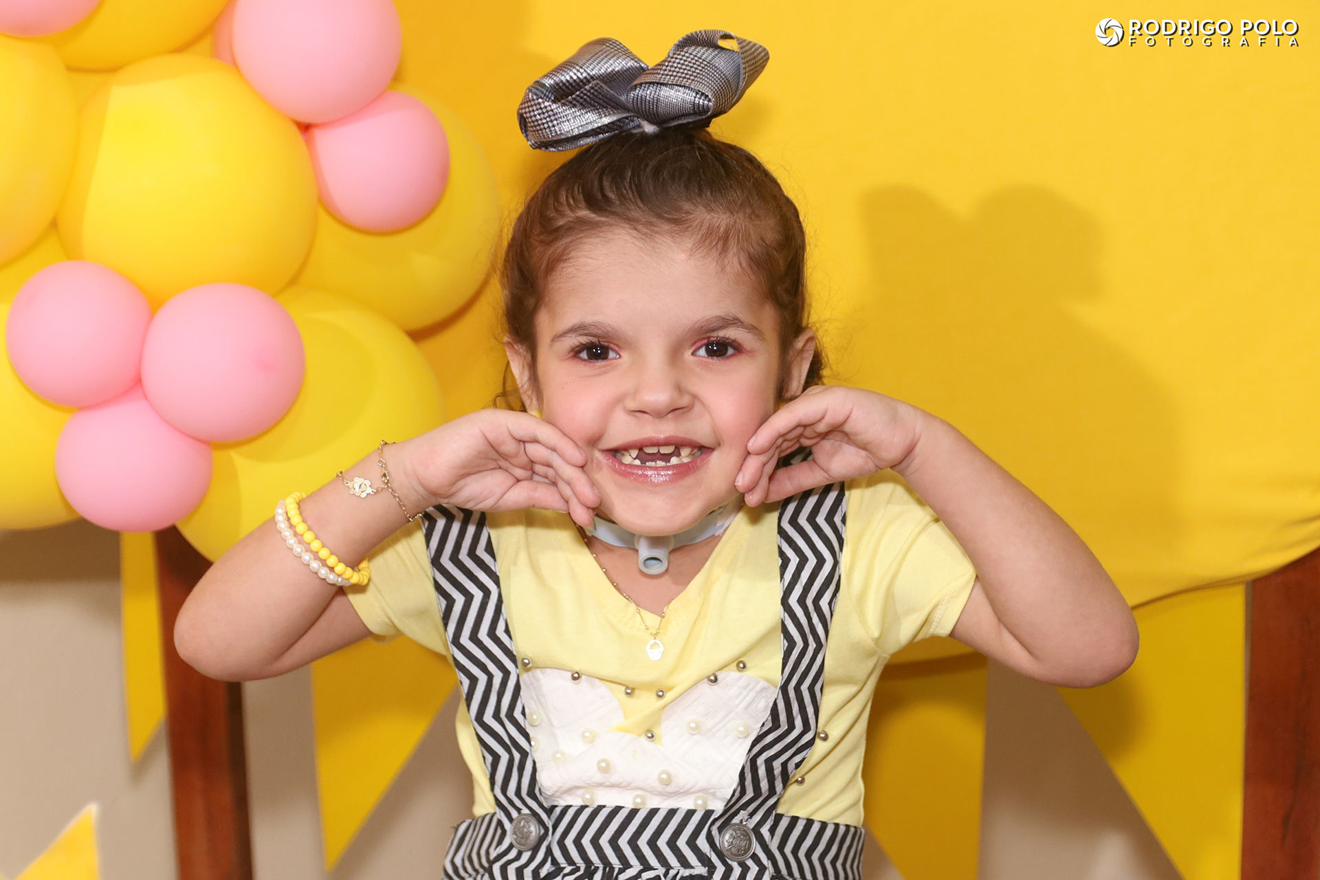 Foto Aniversário Sophia Victória - 6 Anos - Imagem 2