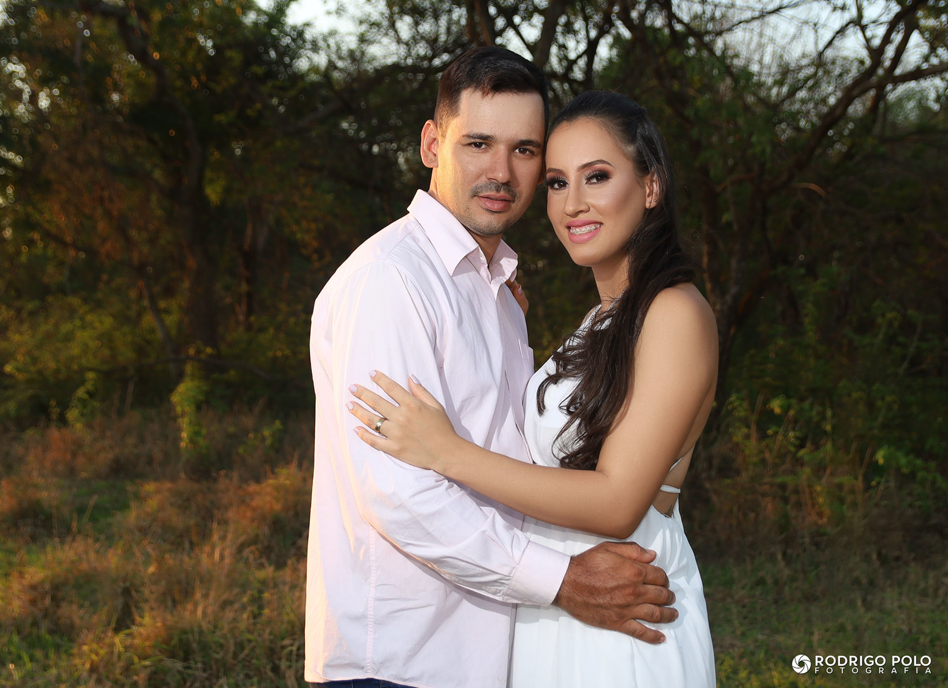 Foto Casamento Railen e Gustavo - Imagem 2