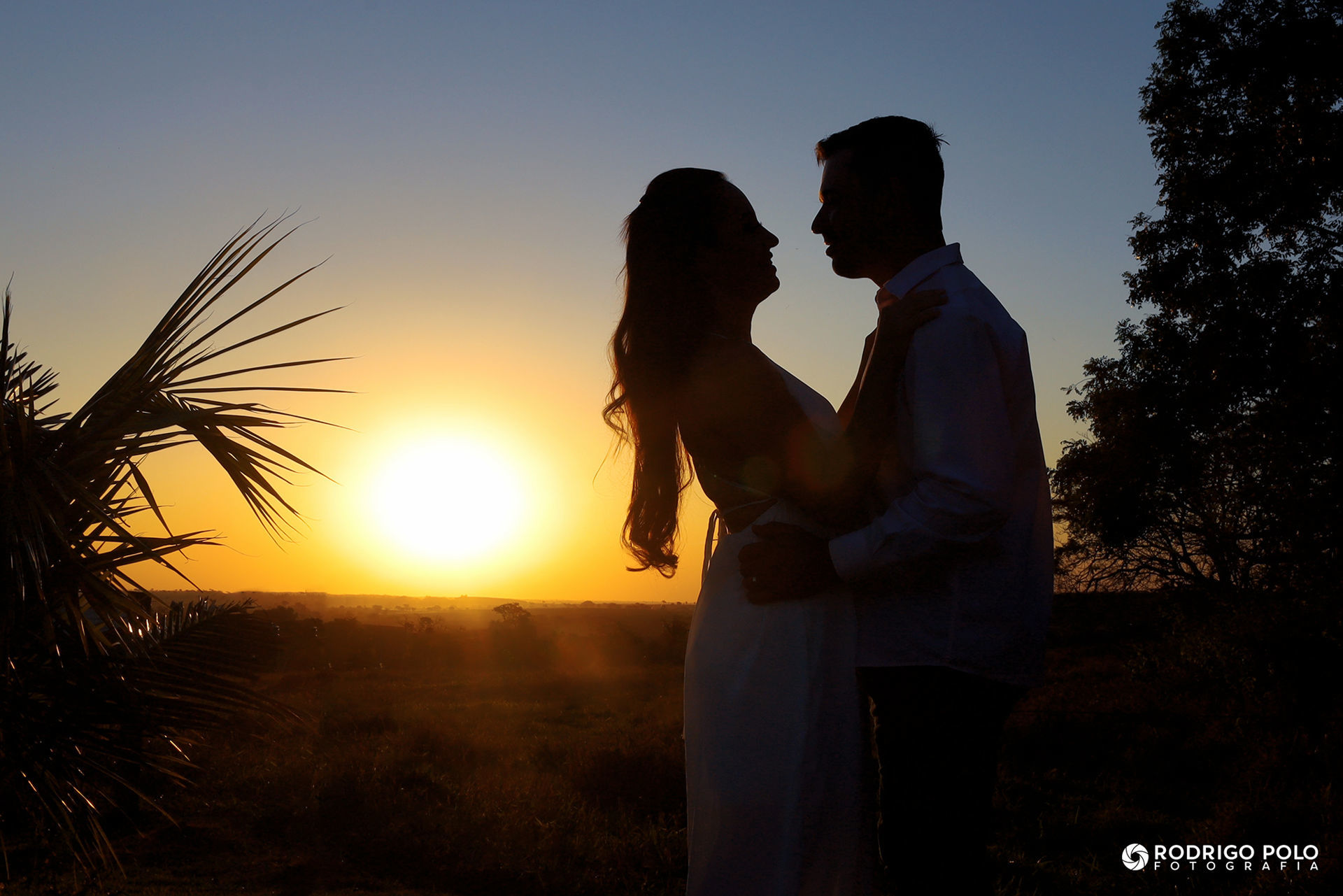 Foto Casamento Railen e Gustavo - Imagem 3