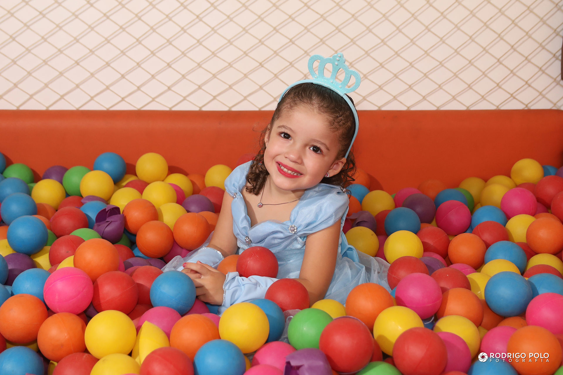 Foto Aniversário Maitê - 3 Anos - Imagem 6