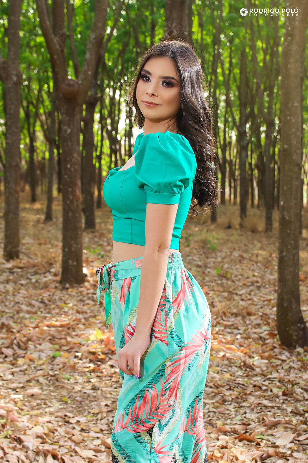 Foto Book Letícia - 15 Anos Foto Book Letícia - 15 Anos - Imagem 0