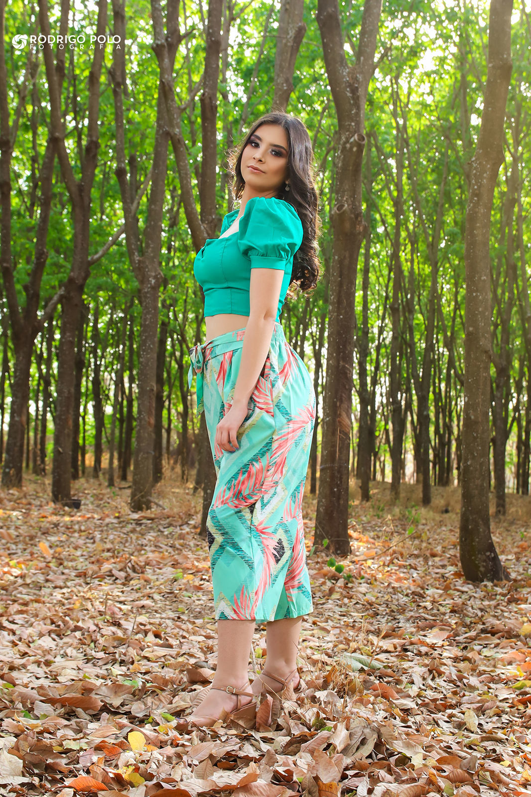 Foto Book Letícia - 15 Anos Foto Book Letícia - 15 Anos - Imagem 1