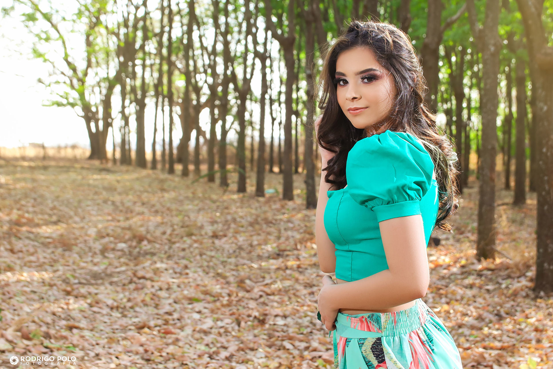 Foto Book Letícia - 15 Anos Foto Book Letícia - 15 Anos - Imagem 3