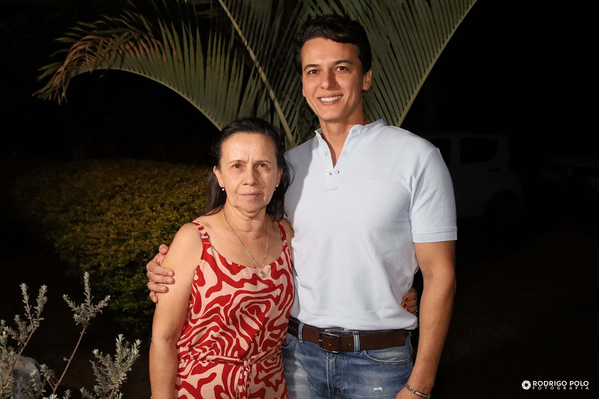 Foto Aniversário Rogério Nogueira - Imagem 2