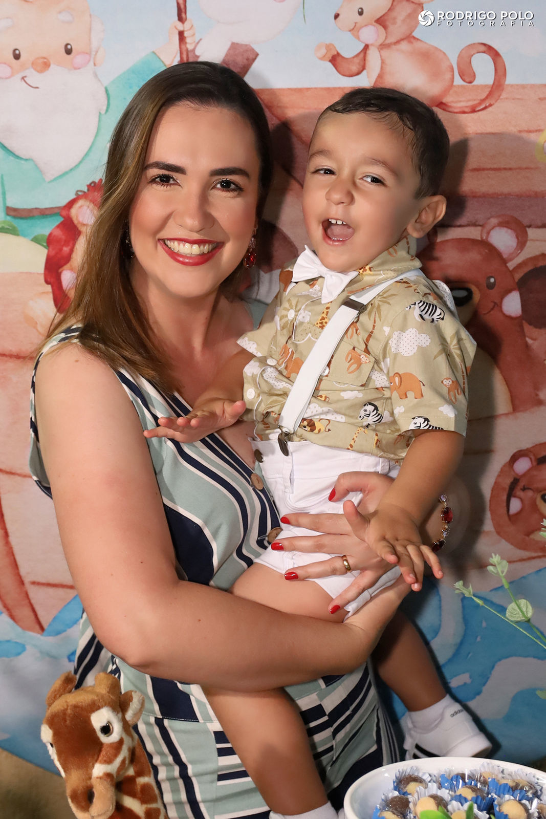 Foto Aniversário José Miguel - 2 Anos - Imagem 4