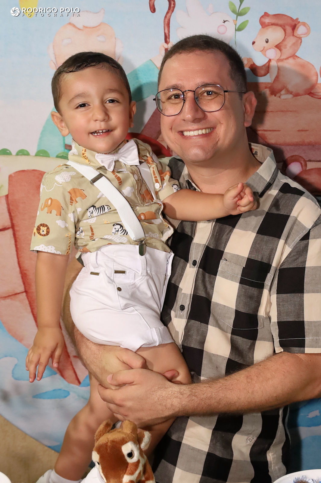 Foto Aniversário José Miguel - 2 Anos - Imagem 5