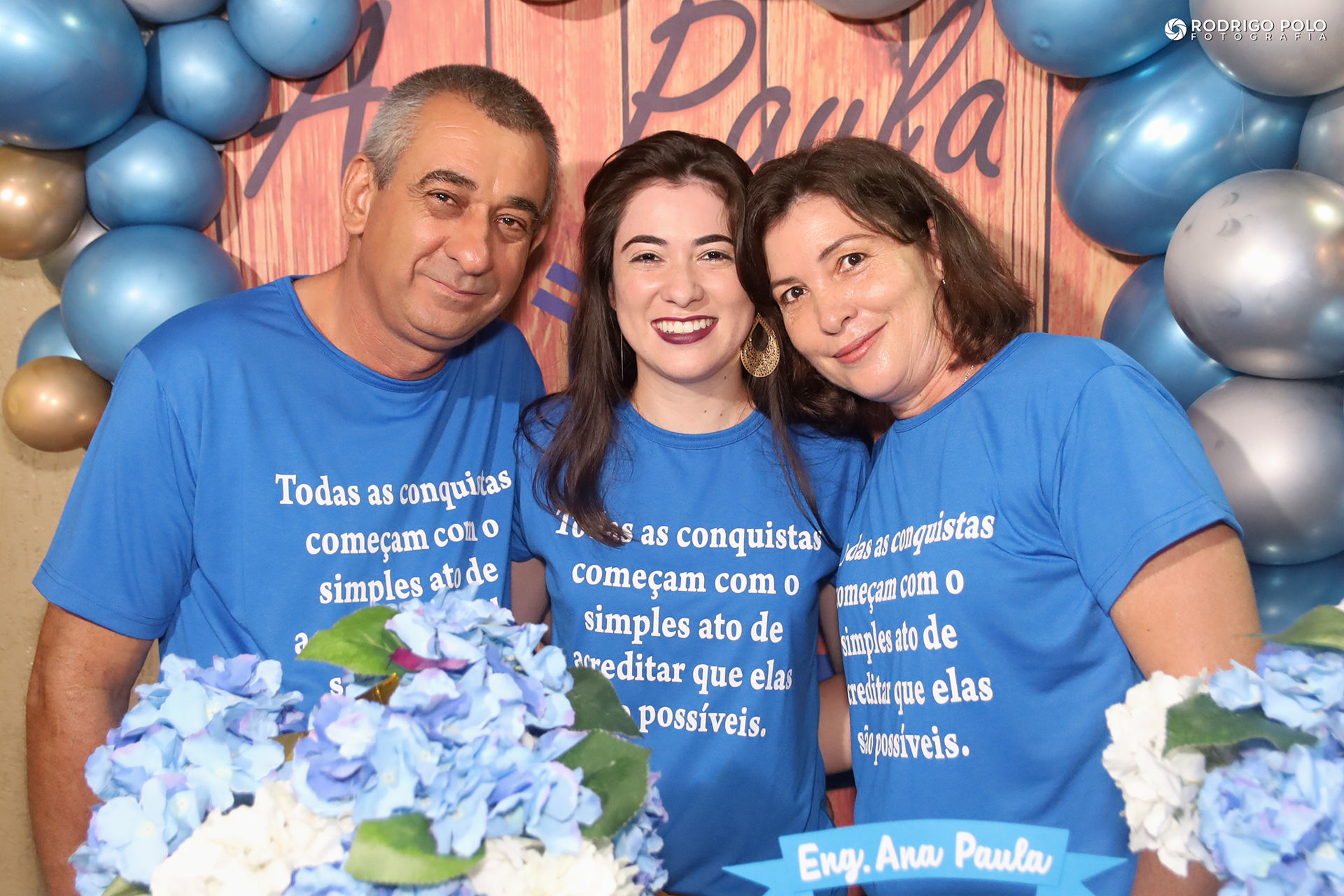 Foto Festa de Formatura Ana Paula - Imagem 2