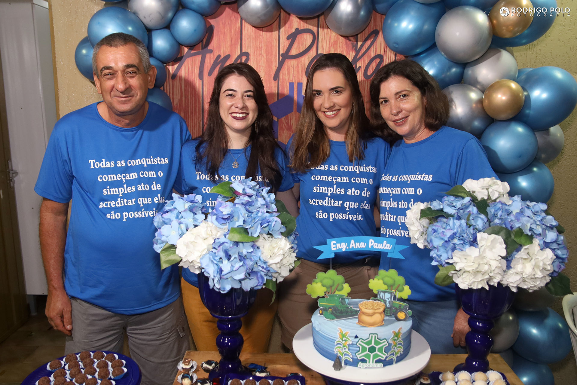 Foto Festa de Formatura Ana Paula - Imagem 3