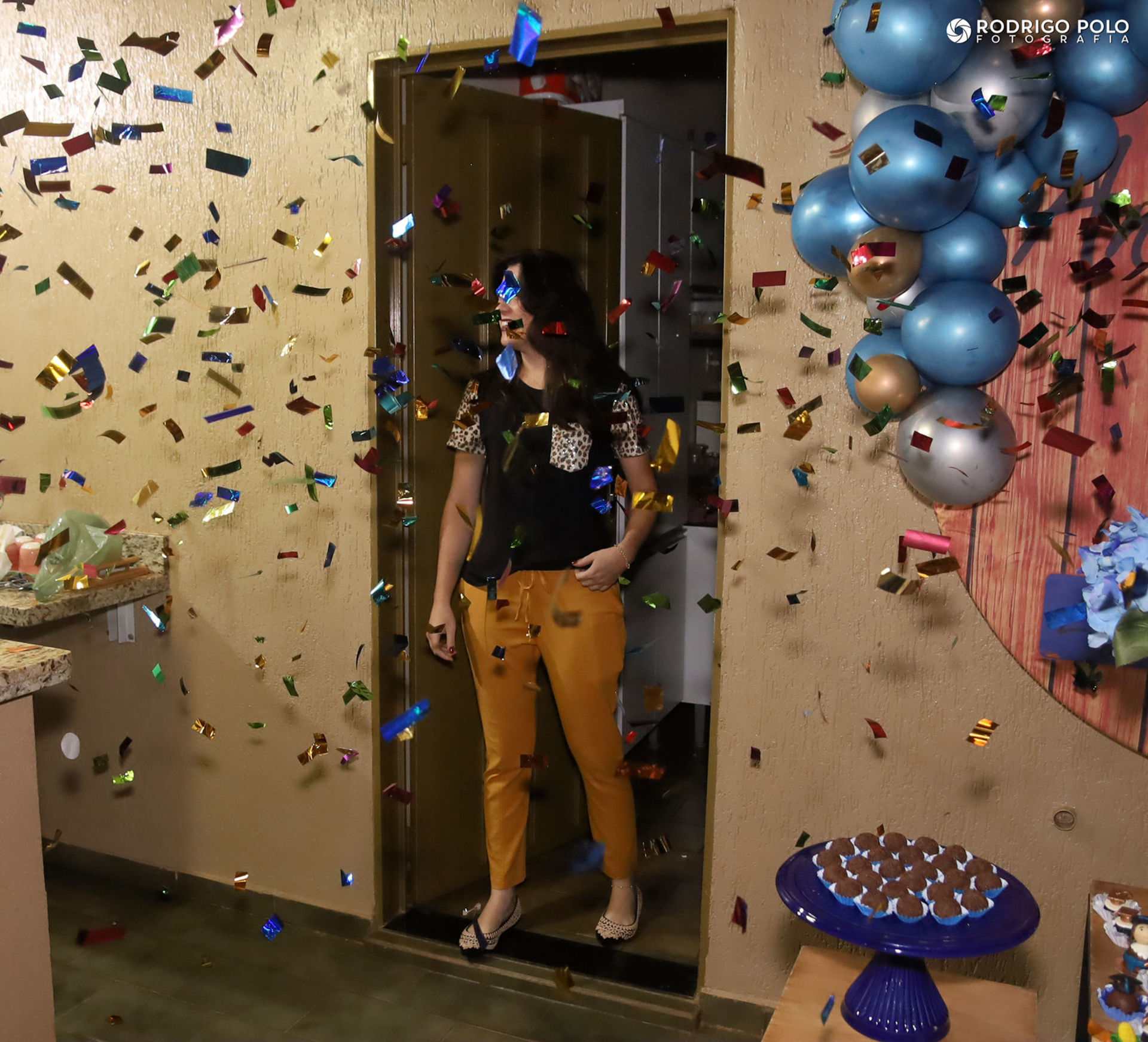 Foto Festa de Formatura Ana Paula - Imagem 0