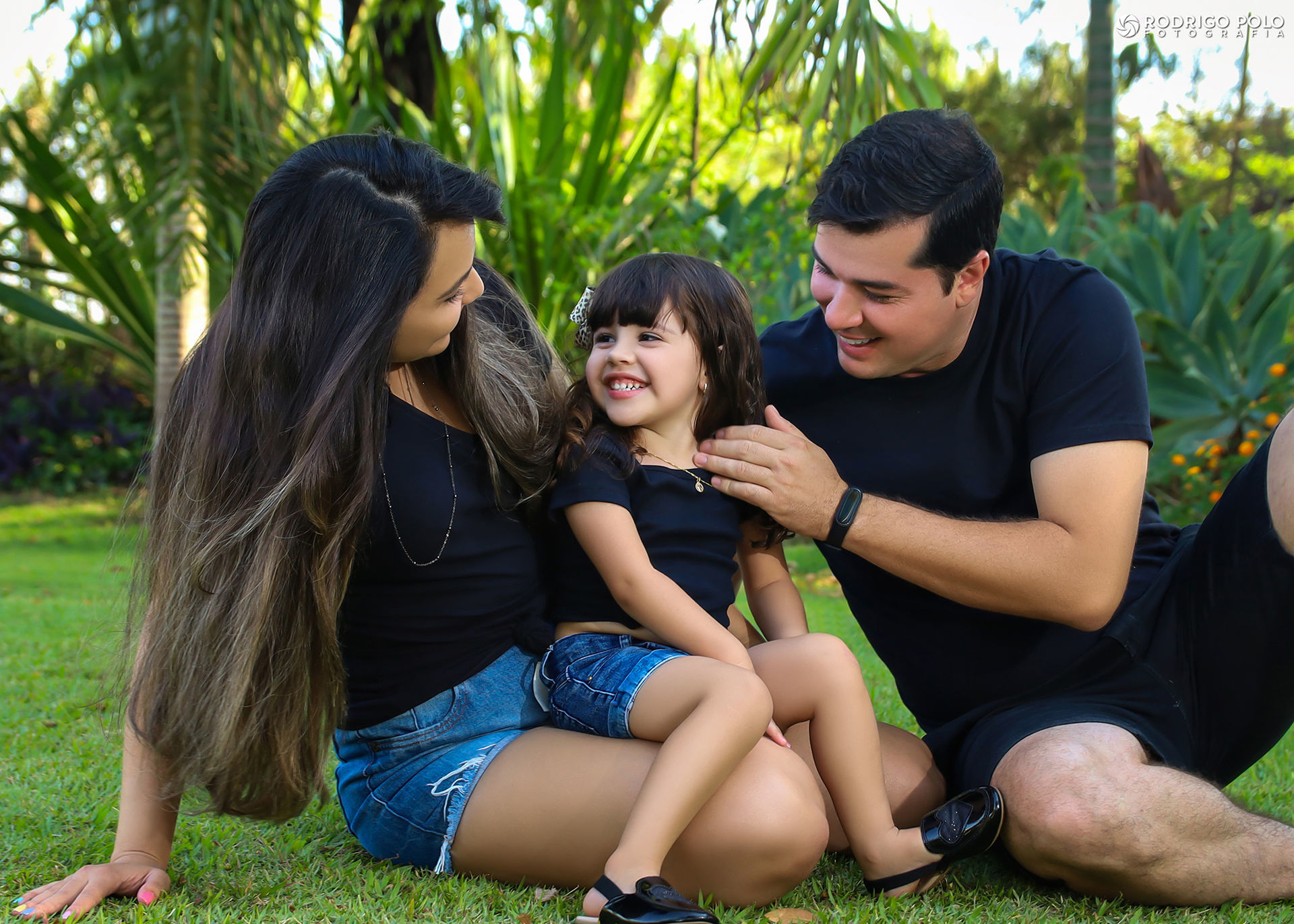 Foto Book Manuela - 3 Anos Foto Book Manuela - 3 Anos - Imagem 0