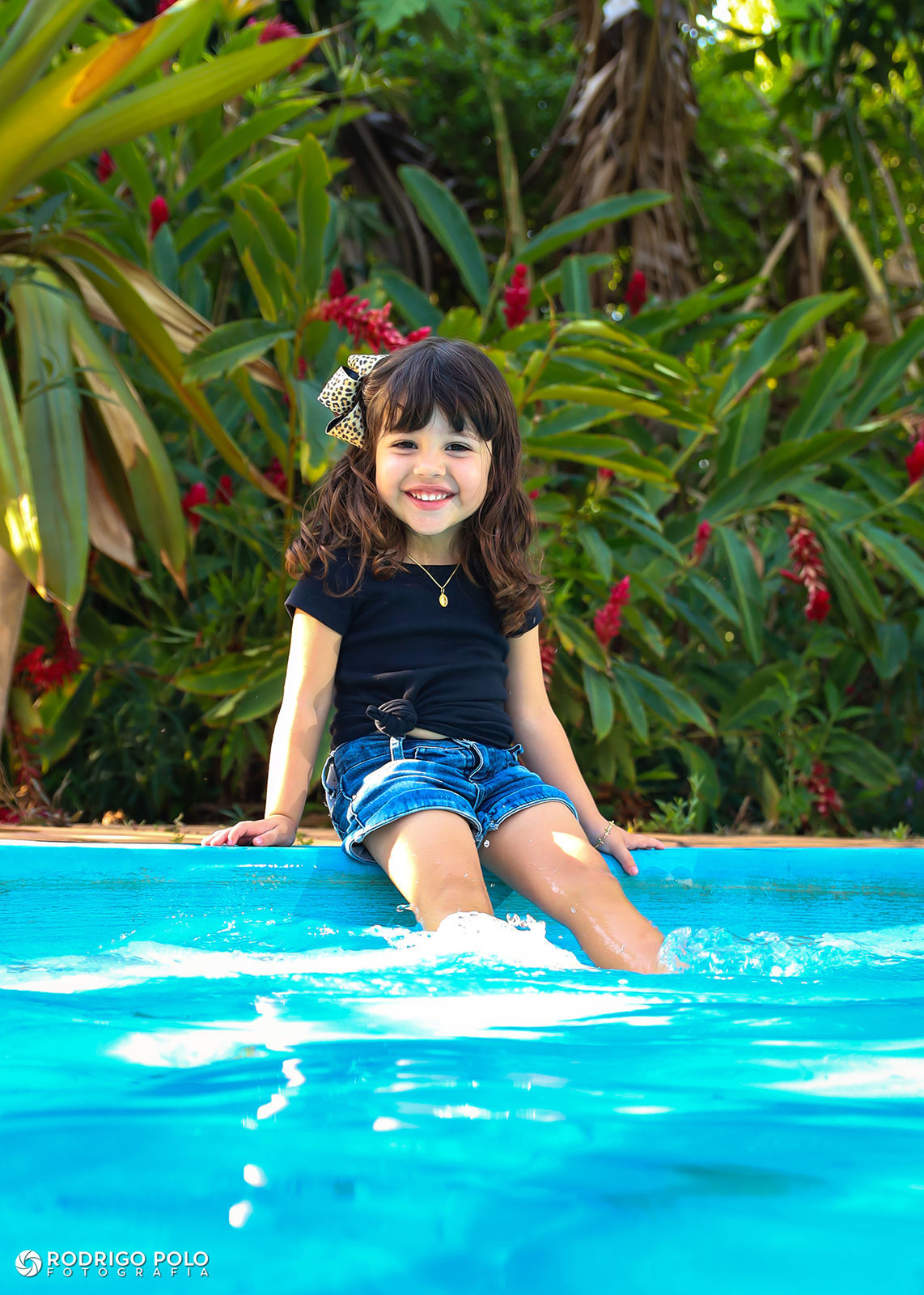Foto Book Manuela - 3 Anos Foto Book Manuela - 3 Anos - Imagem 8