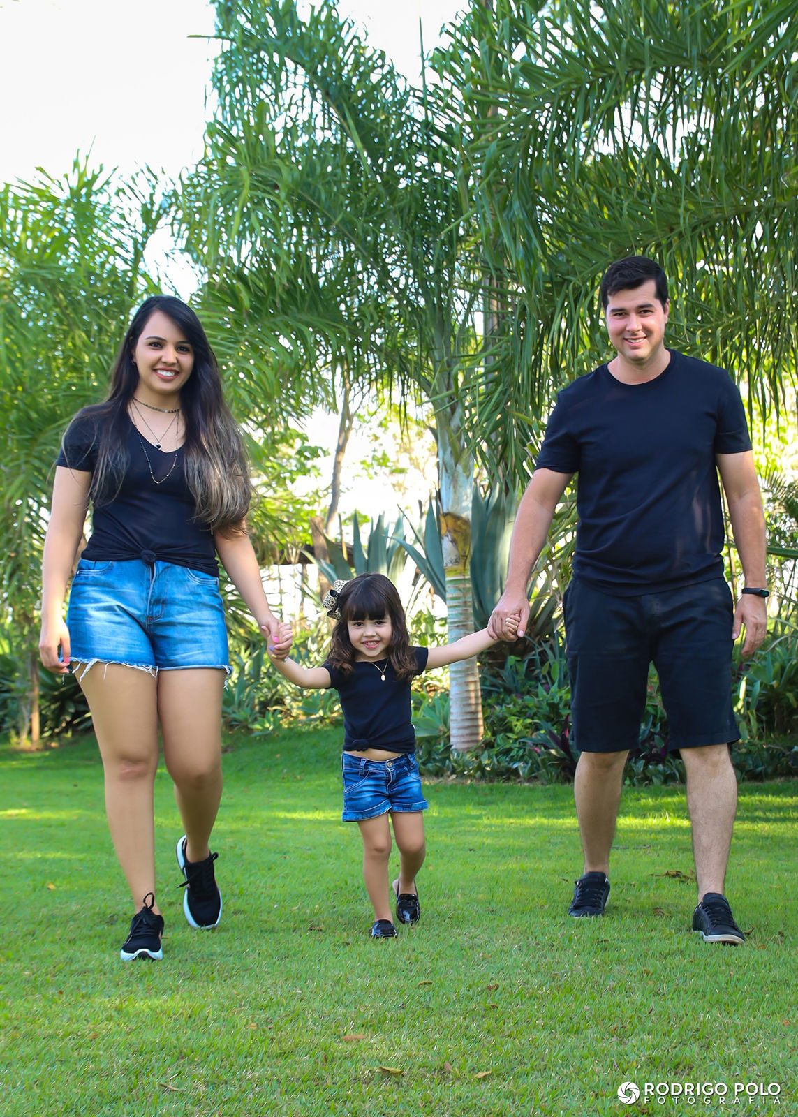 Foto Book Manuela - 3 Anos Foto Book Manuela - 3 Anos - Imagem 5