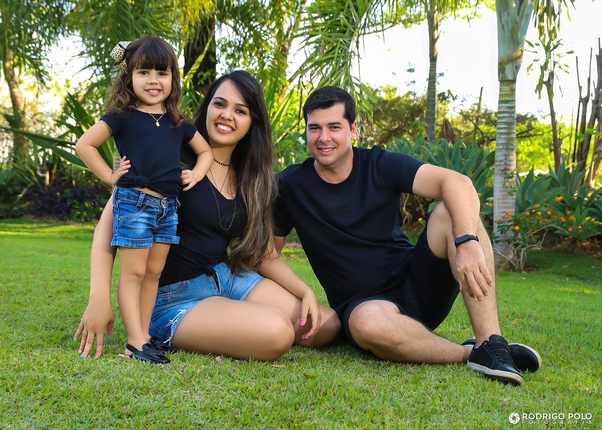 Foto Book Manuela - 3 Anos Foto Book Manuela - 3 Anos - Imagem 2
