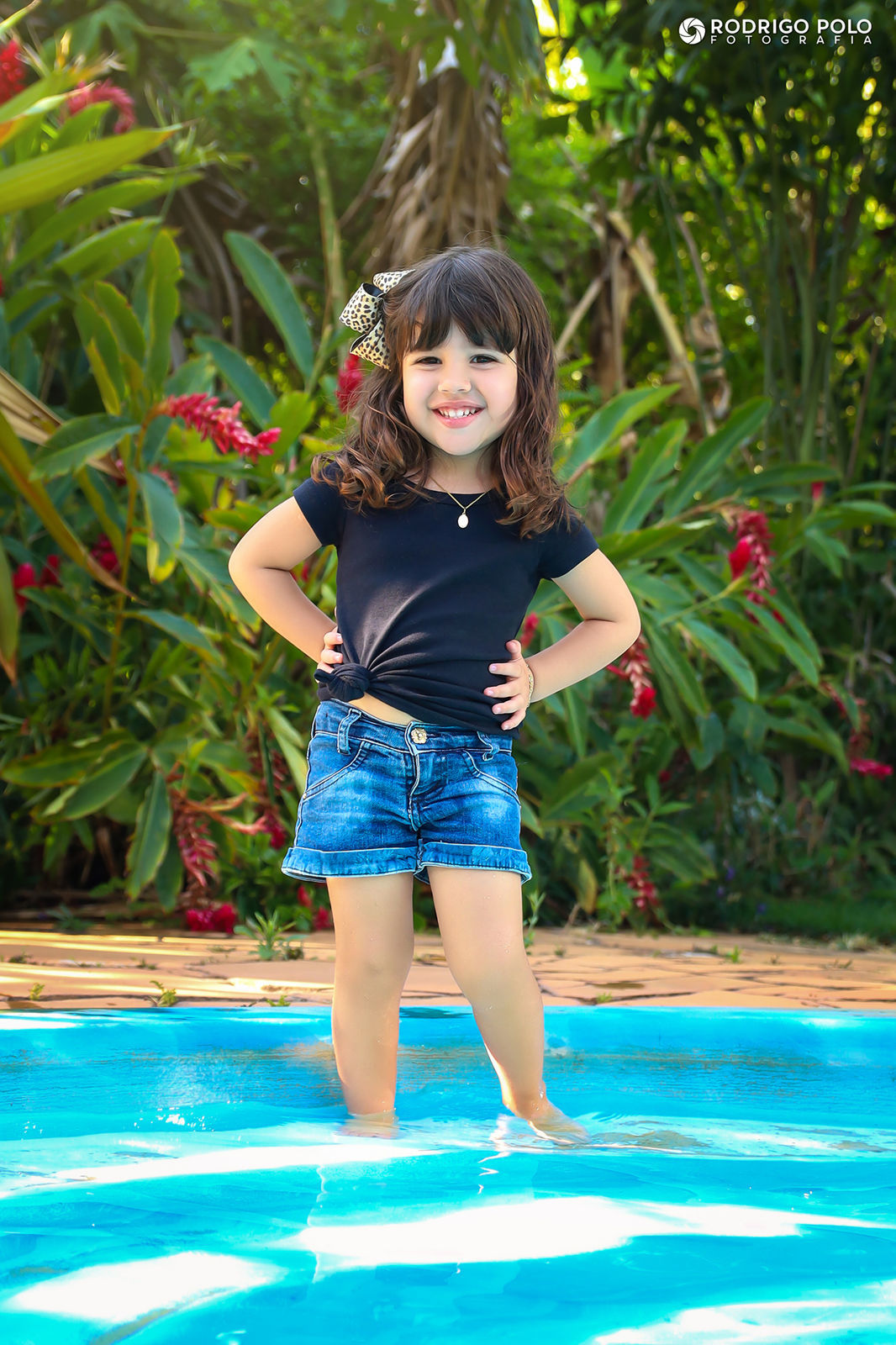 Foto Book Manuela - 3 Anos Foto Book Manuela - 3 Anos - Imagem 9