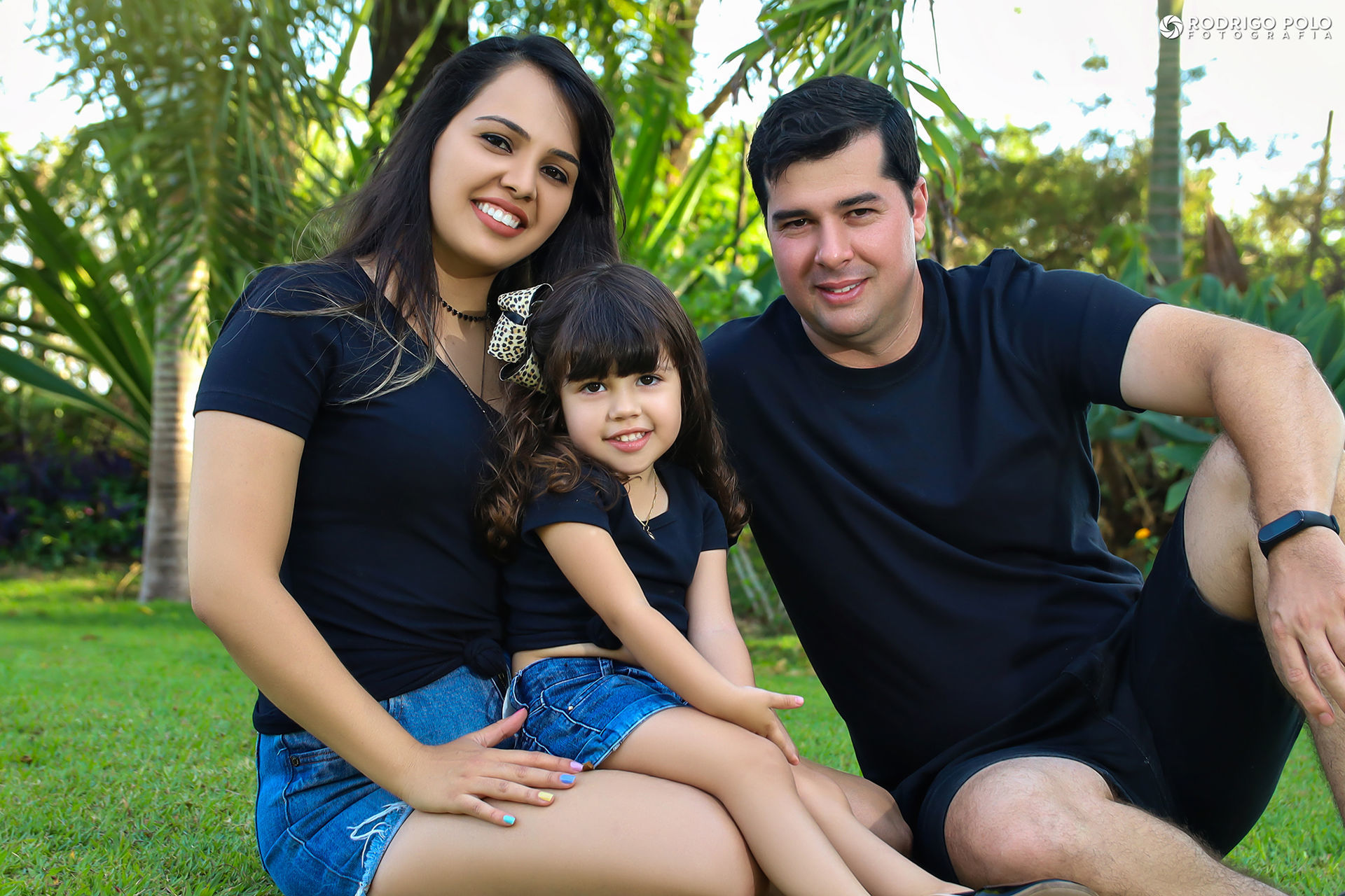 Foto Book Manuela - 3 Anos Foto Book Manuela - 3 Anos - Imagem 1