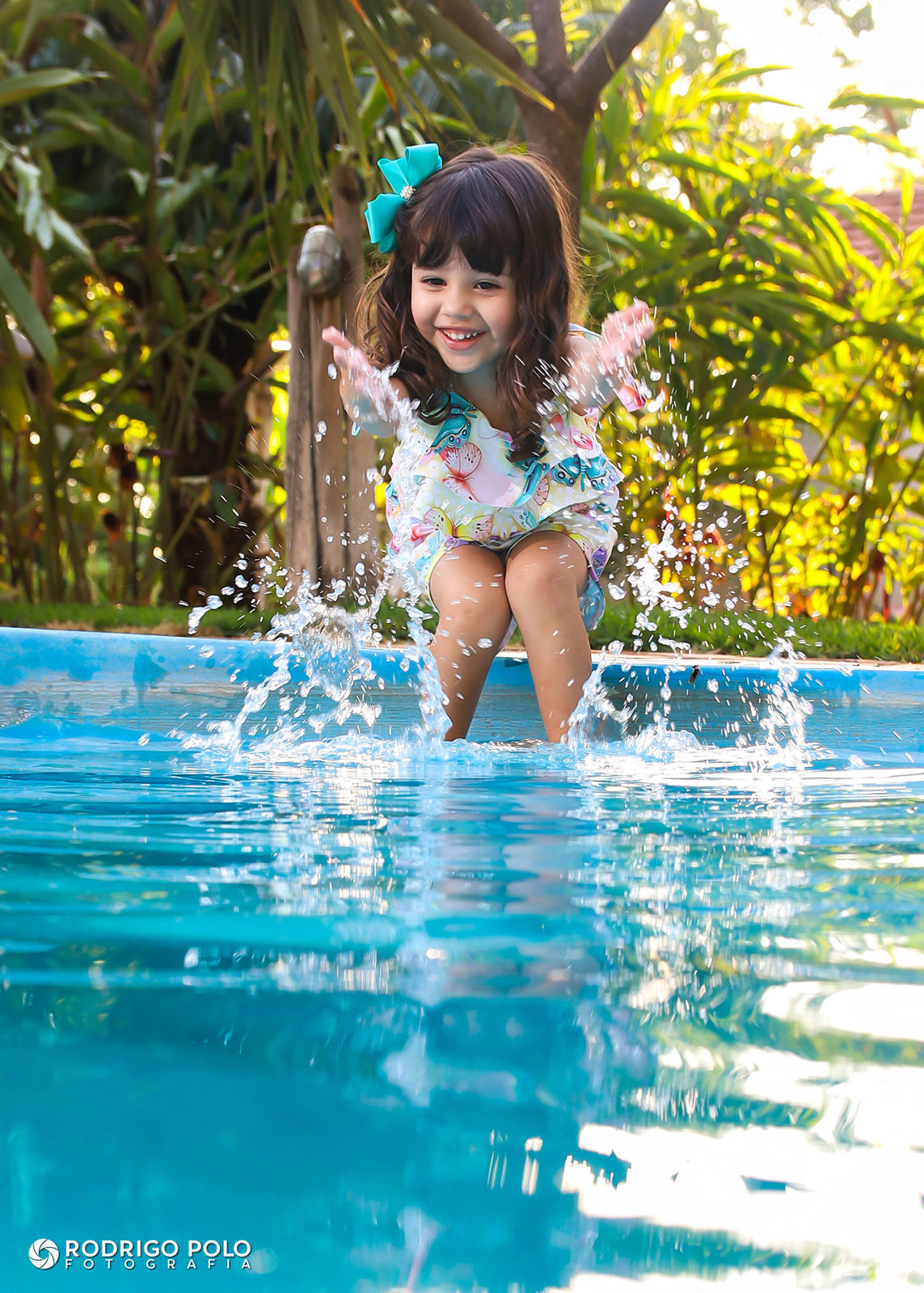 Foto Book Manuela - 3 Anos Foto Book Manuela - 3 Anos - Imagem 20