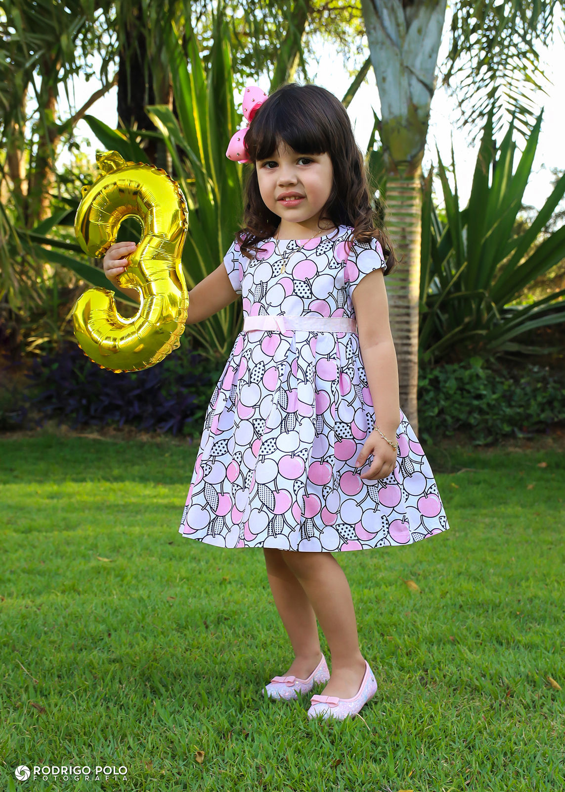 Foto Book Manuela - 3 Anos Foto Book Manuela - 3 Anos - Imagem 14