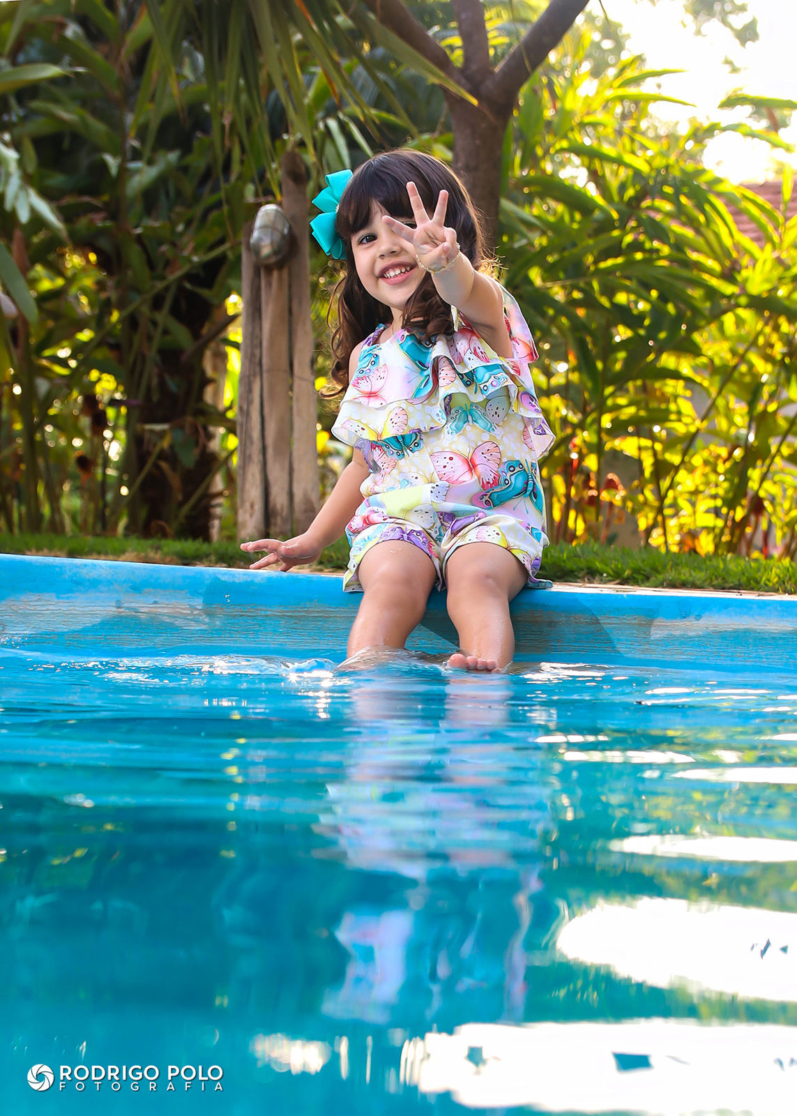 Foto Book Manuela - 3 Anos Foto Book Manuela - 3 Anos - Imagem 19