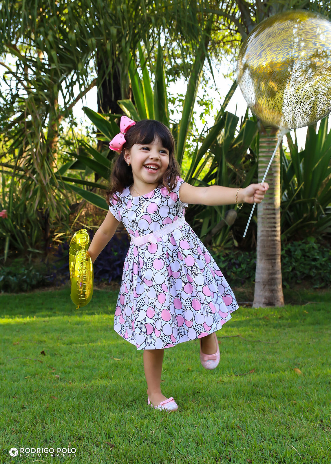 Foto Book Manuela - 3 Anos Foto Book Manuela - 3 Anos - Imagem 13