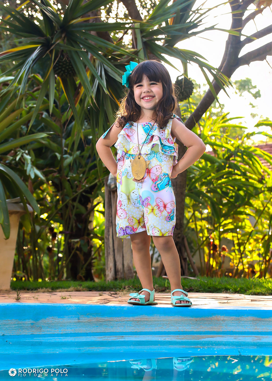 Foto Book Manuela - 3 Anos Foto Book Manuela - 3 Anos - Imagem 18