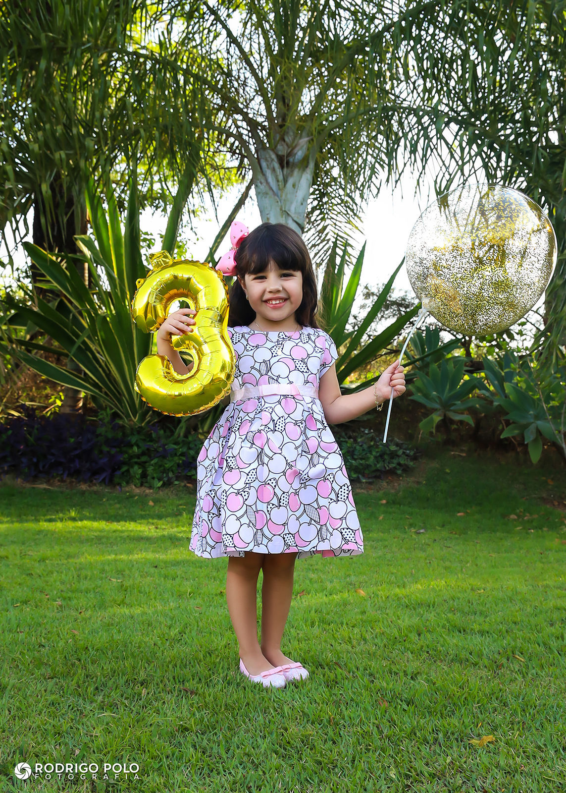 Foto Book Manuela - 3 Anos Foto Book Manuela - 3 Anos - Imagem 12