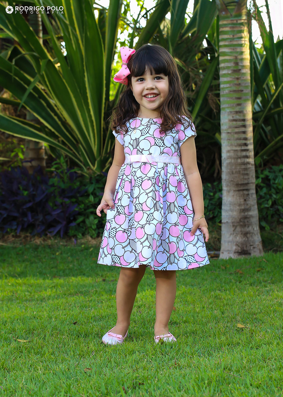 Foto Book Manuela - 3 Anos Foto Book Manuela - 3 Anos - Imagem 16