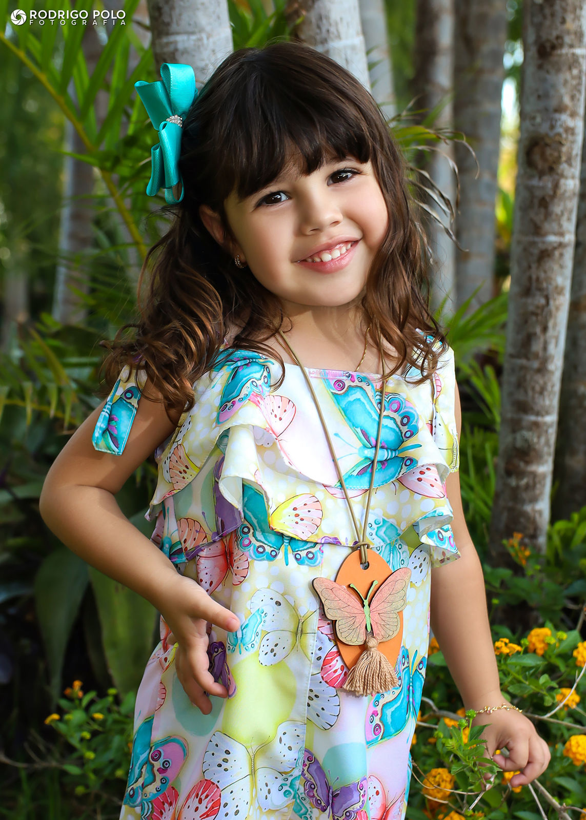Foto Book Manuela - 3 Anos Foto Book Manuela - 3 Anos - Imagem 17