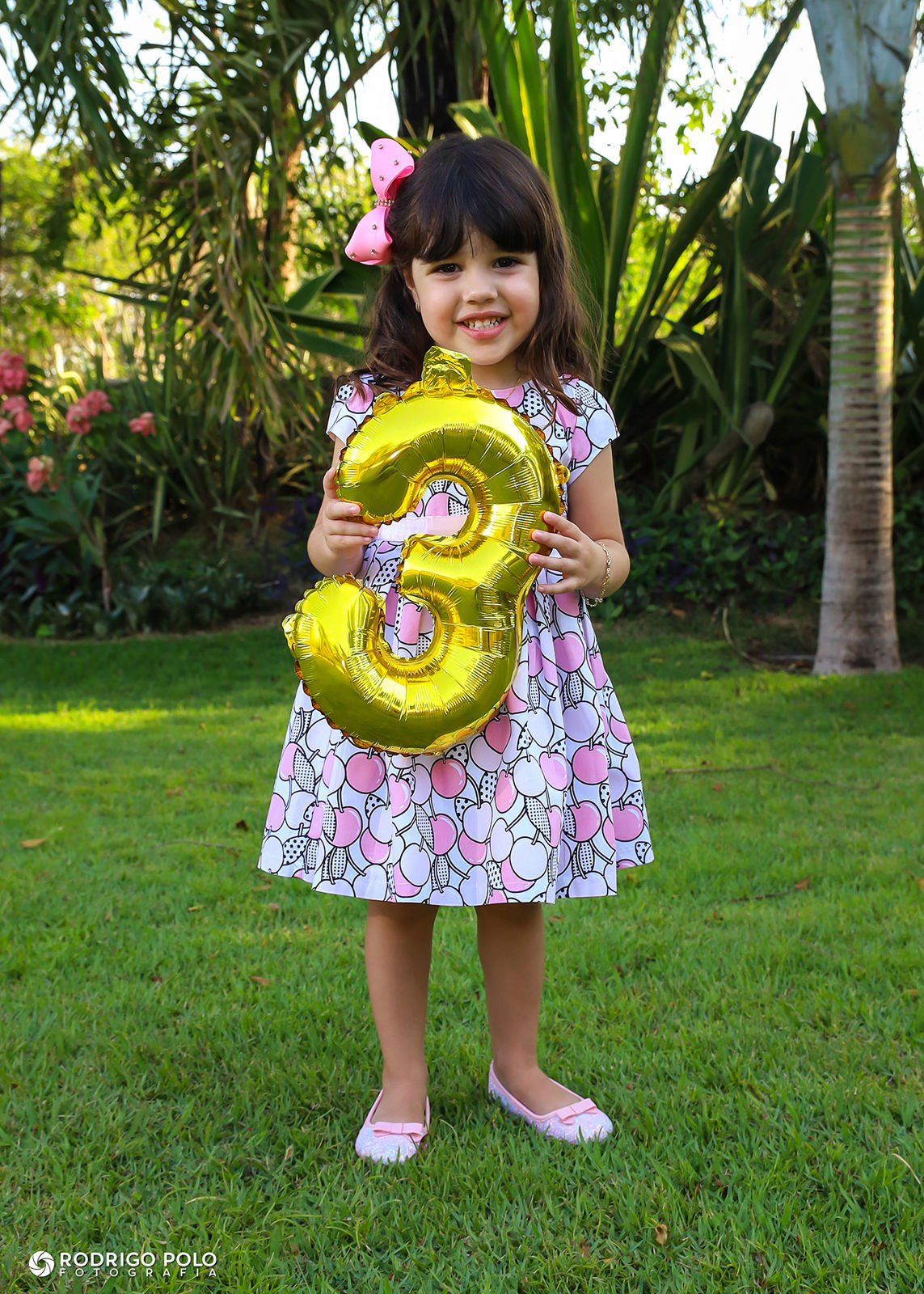 Foto Book Manuela - 3 Anos Foto Book Manuela - 3 Anos - Imagem 15