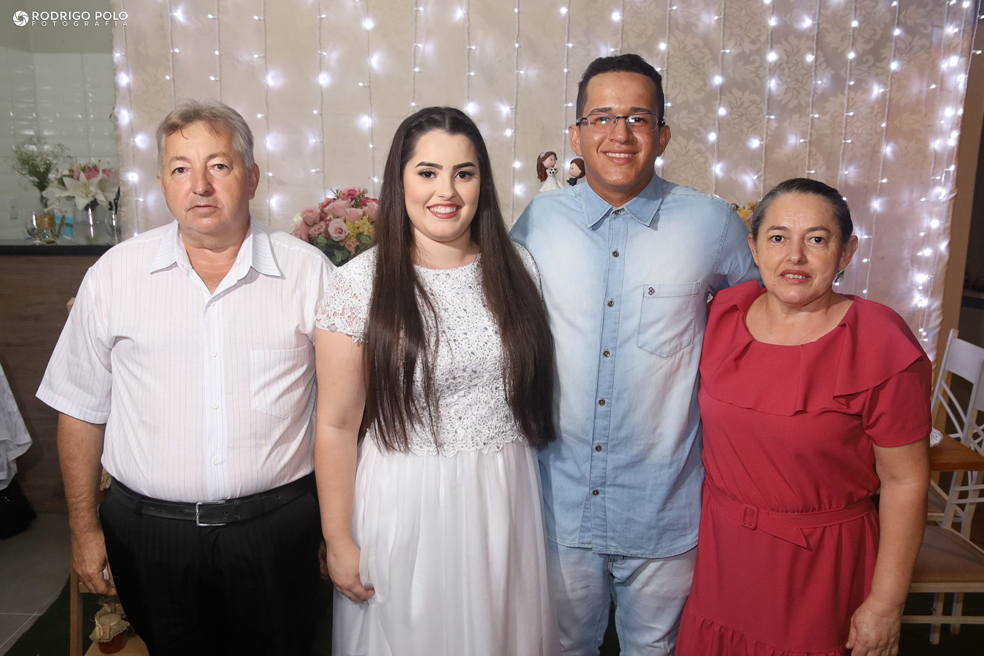 Foto Casamento Gabrielly e José - Imagem 3