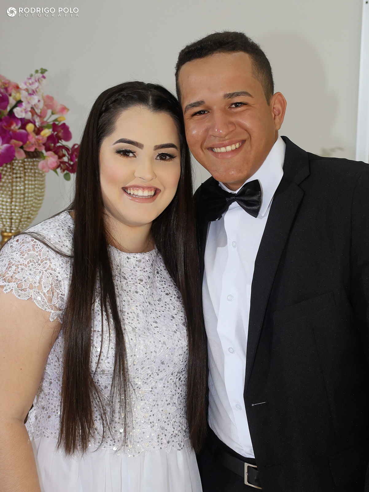 Foto Casamento Gabrielly e José - Imagem 0