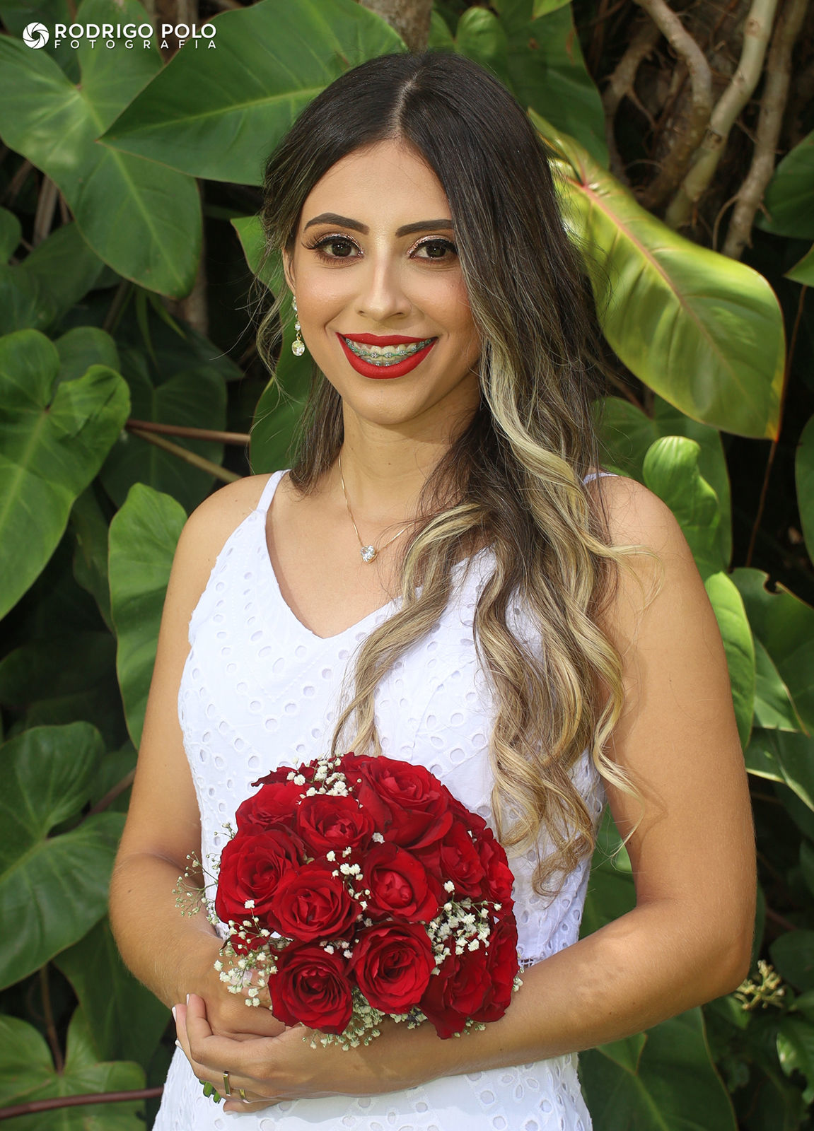 Foto Casamento Thaís e Fabiano - Imagem 2