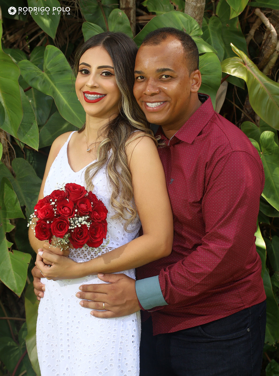 Foto Casamento Thaís e Fabiano - Imagem 3