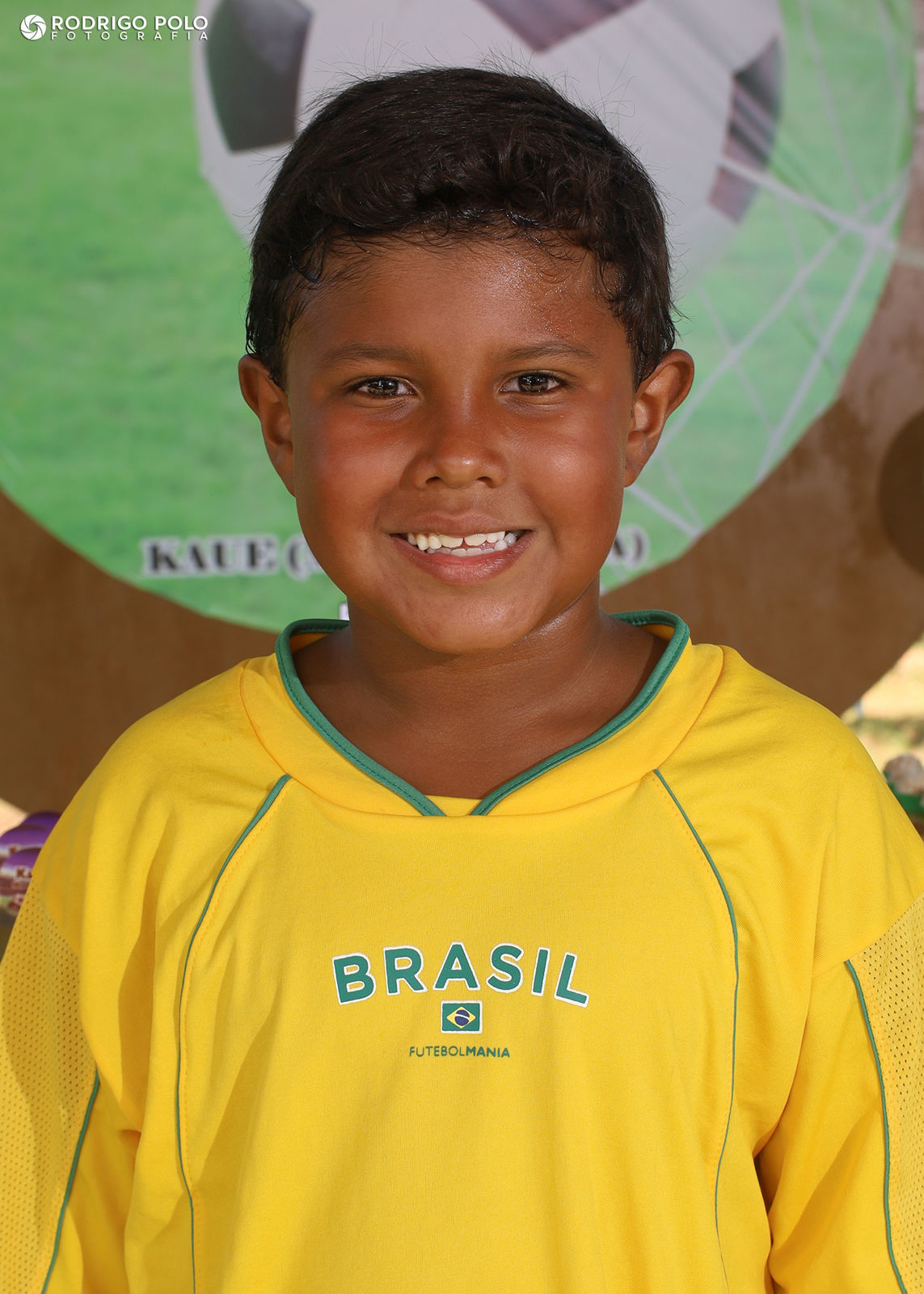 Foto Aniversário Kaue - 9 Anos - Imagem 0