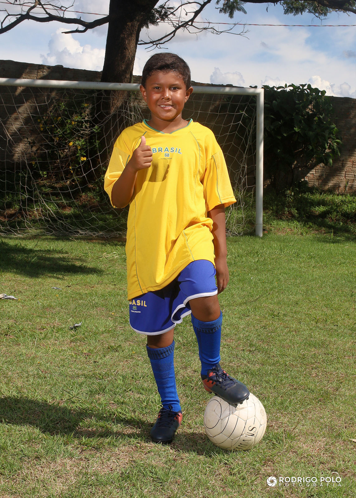 Foto Aniversário Kaue - 9 Anos - Imagem 2