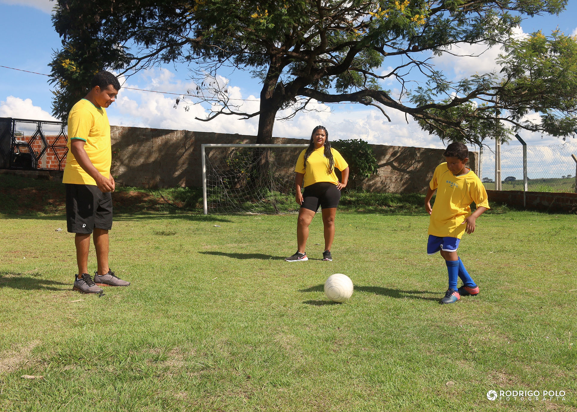 Foto Aniversário Kaue - 9 Anos - Imagem 3