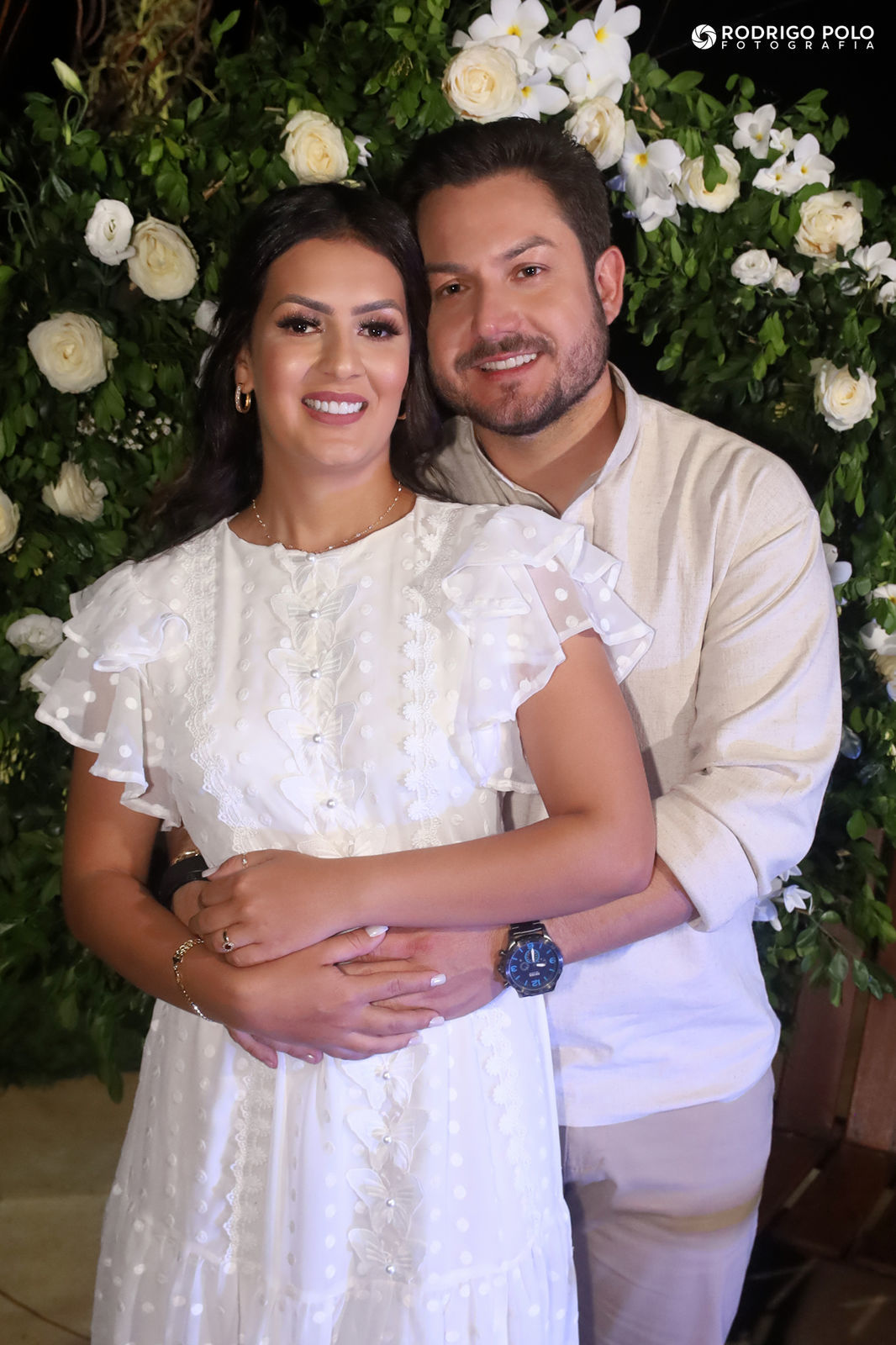Foto Noivado Lorielli e Paulo Vitor - Imagem 8