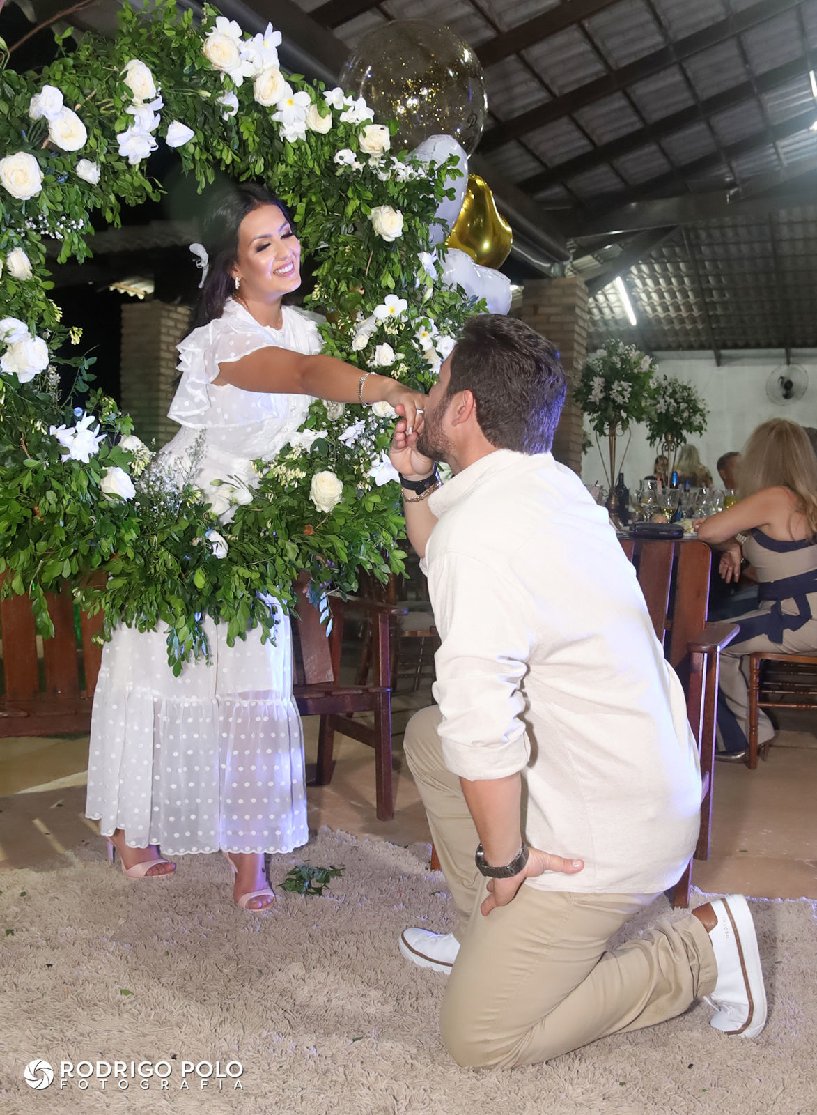 Foto Noivado Lorielli e Paulo Vitor - Imagem 6
