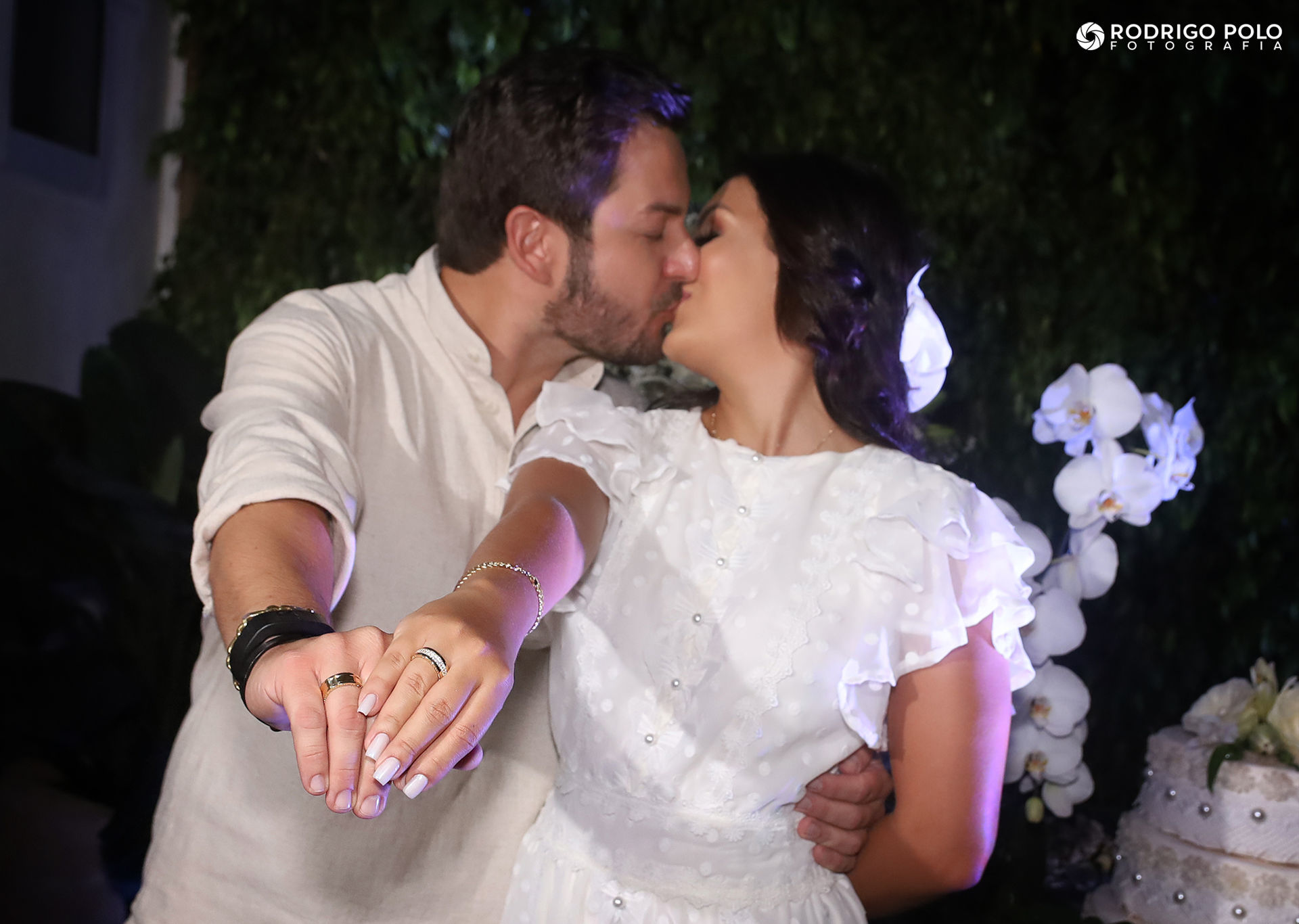 Foto Noivado Lorielli e Paulo Vitor - Imagem 4