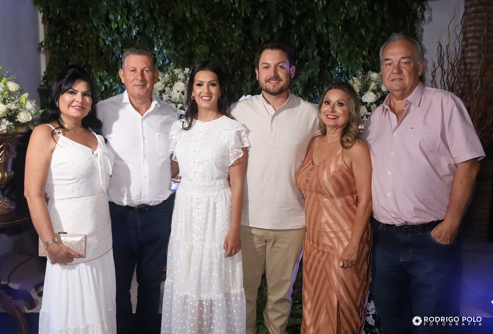 Foto Noivado Lorielli e Paulo Vitor - Imagem 1