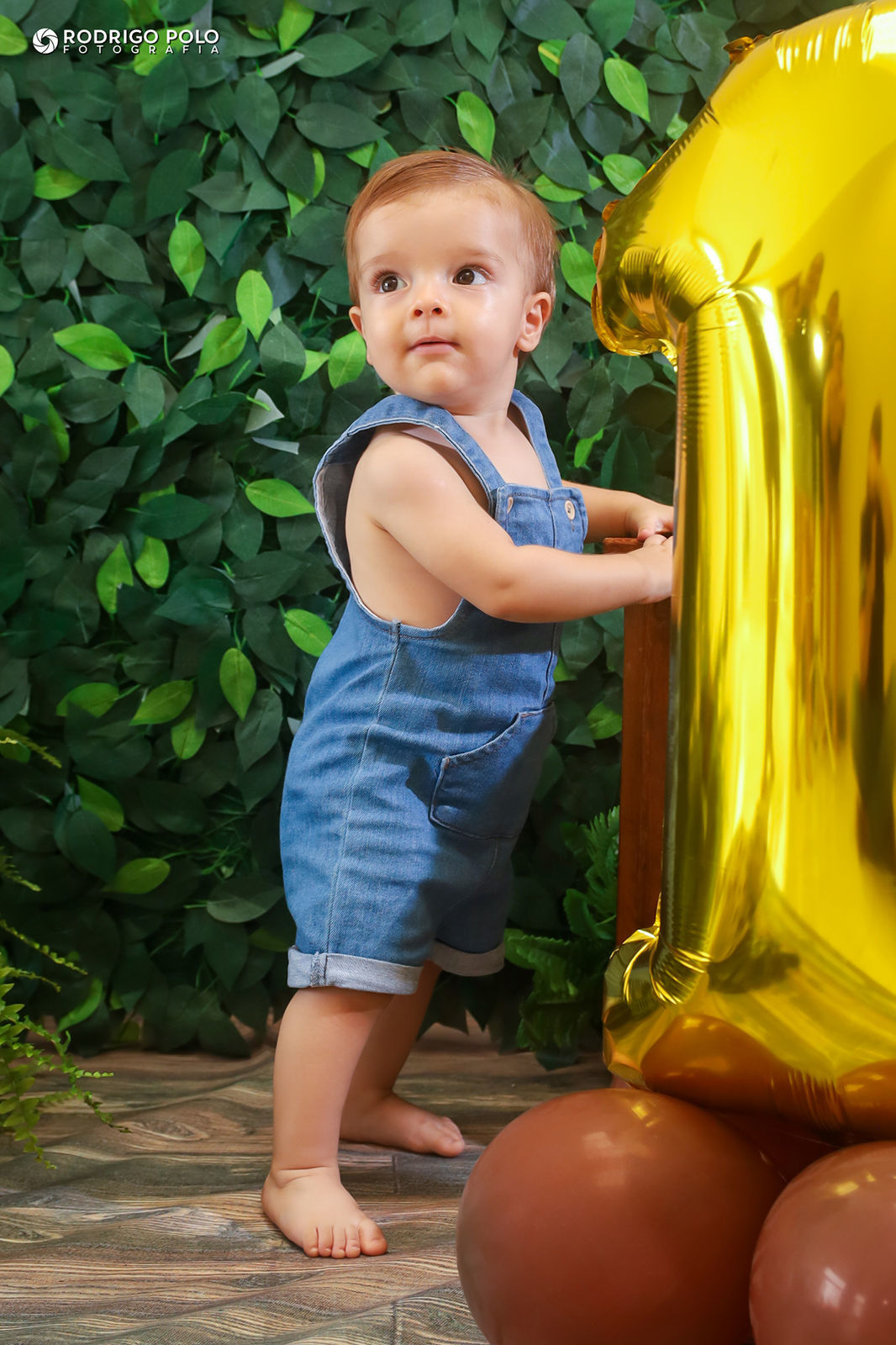 Foto Smash The Cake Arthur Foto Smash The Cake Arthur - Imagem 7