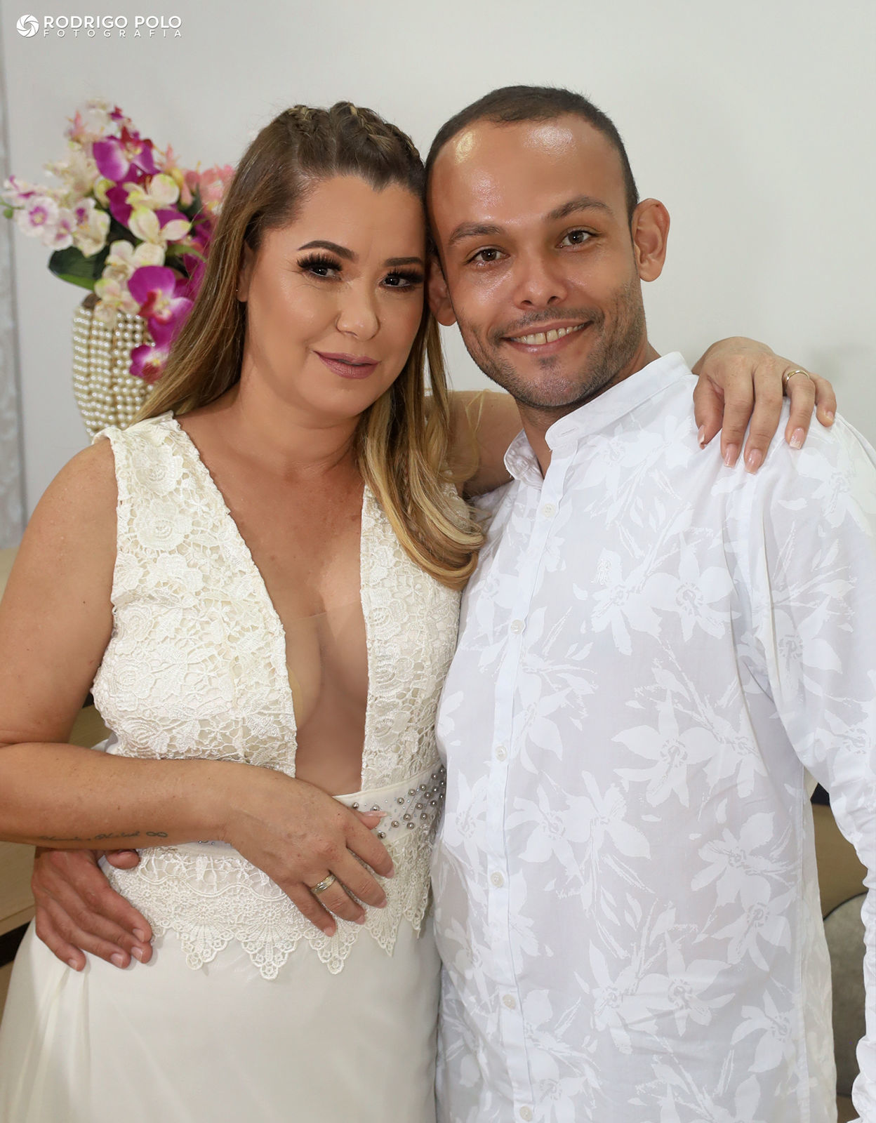 Foto Casamento Izabel e Rafael - Imagem 0
