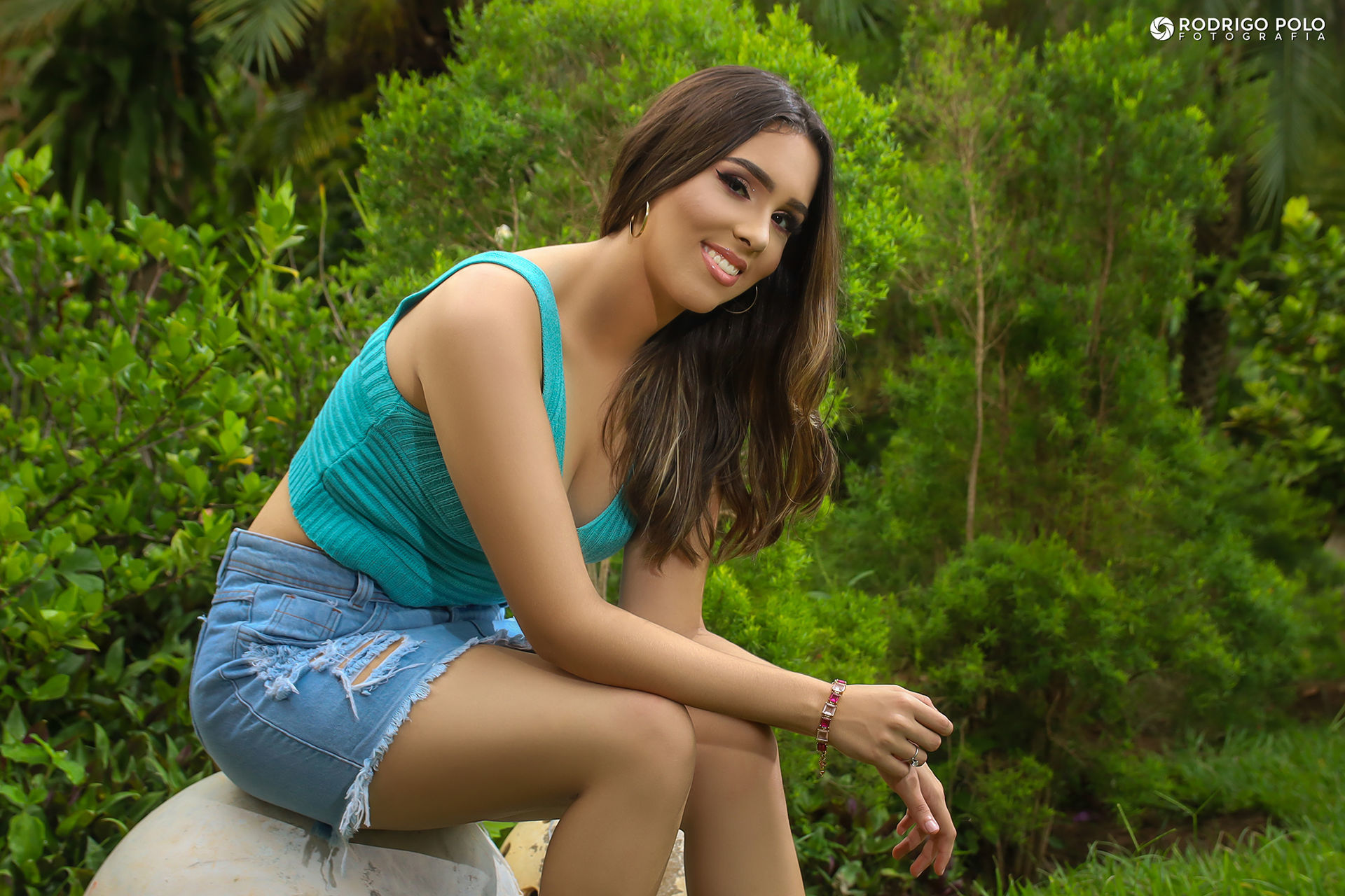 Foto Book Ana Laura - 15 Anos Foto Book Ana Laura - 15 Anos - Imagem 32