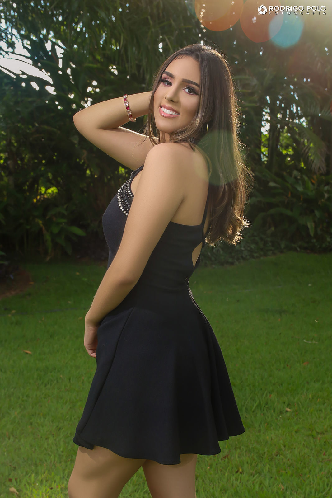 Foto Book Ana Laura - 15 Anos Foto Book Ana Laura - 15 Anos - Imagem 38