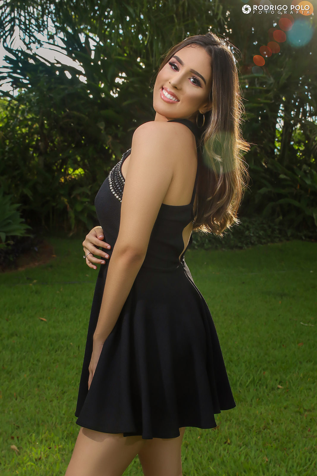 Foto Book Ana Laura - 15 Anos Foto Book Ana Laura - 15 Anos - Imagem 37