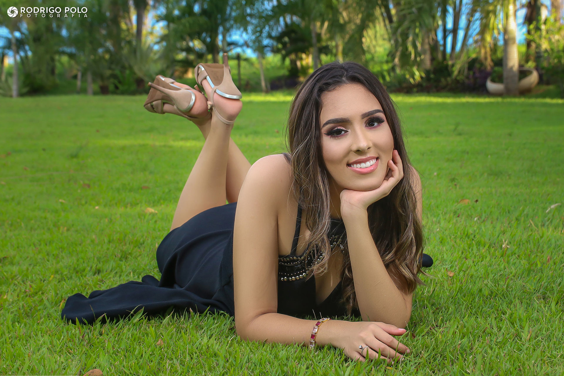 Foto Book Ana Laura - 15 Anos Foto Book Ana Laura - 15 Anos - Imagem 48