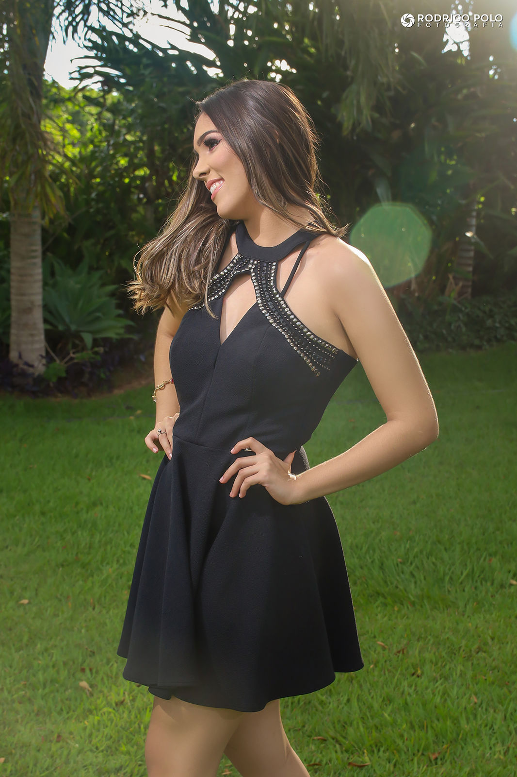Foto Book Ana Laura - 15 Anos Foto Book Ana Laura - 15 Anos - Imagem 41