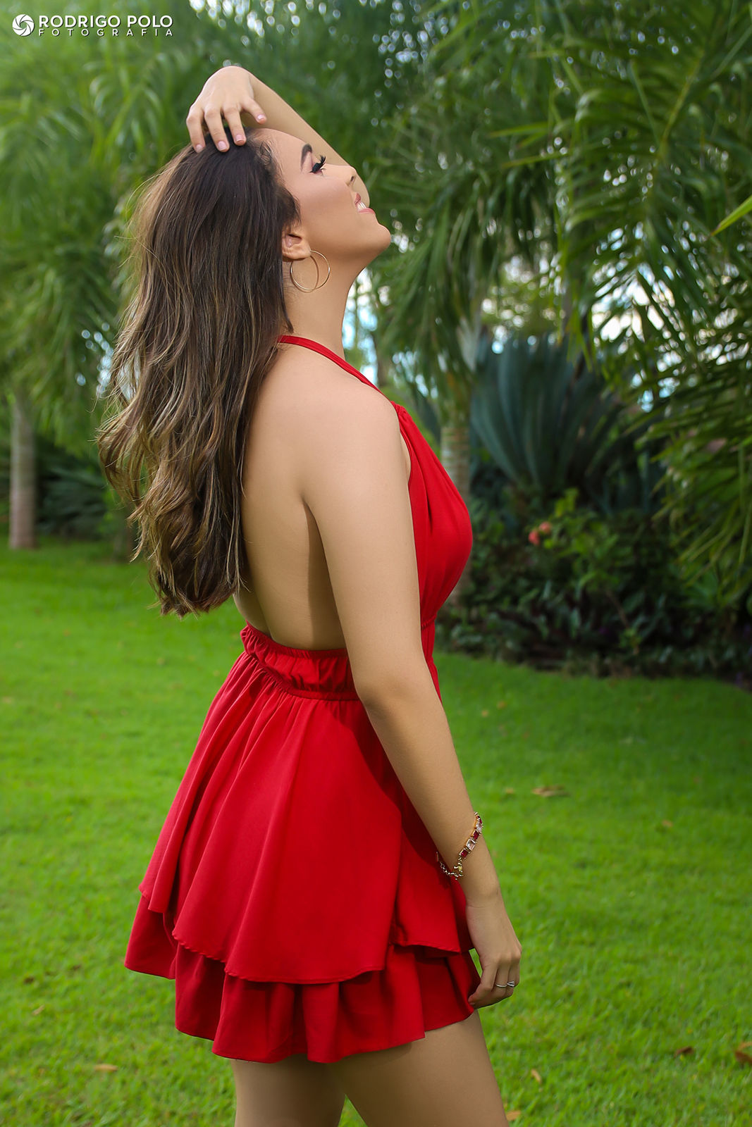 Foto Book Ana Laura - 15 Anos Foto Book Ana Laura - 15 Anos - Imagem 20