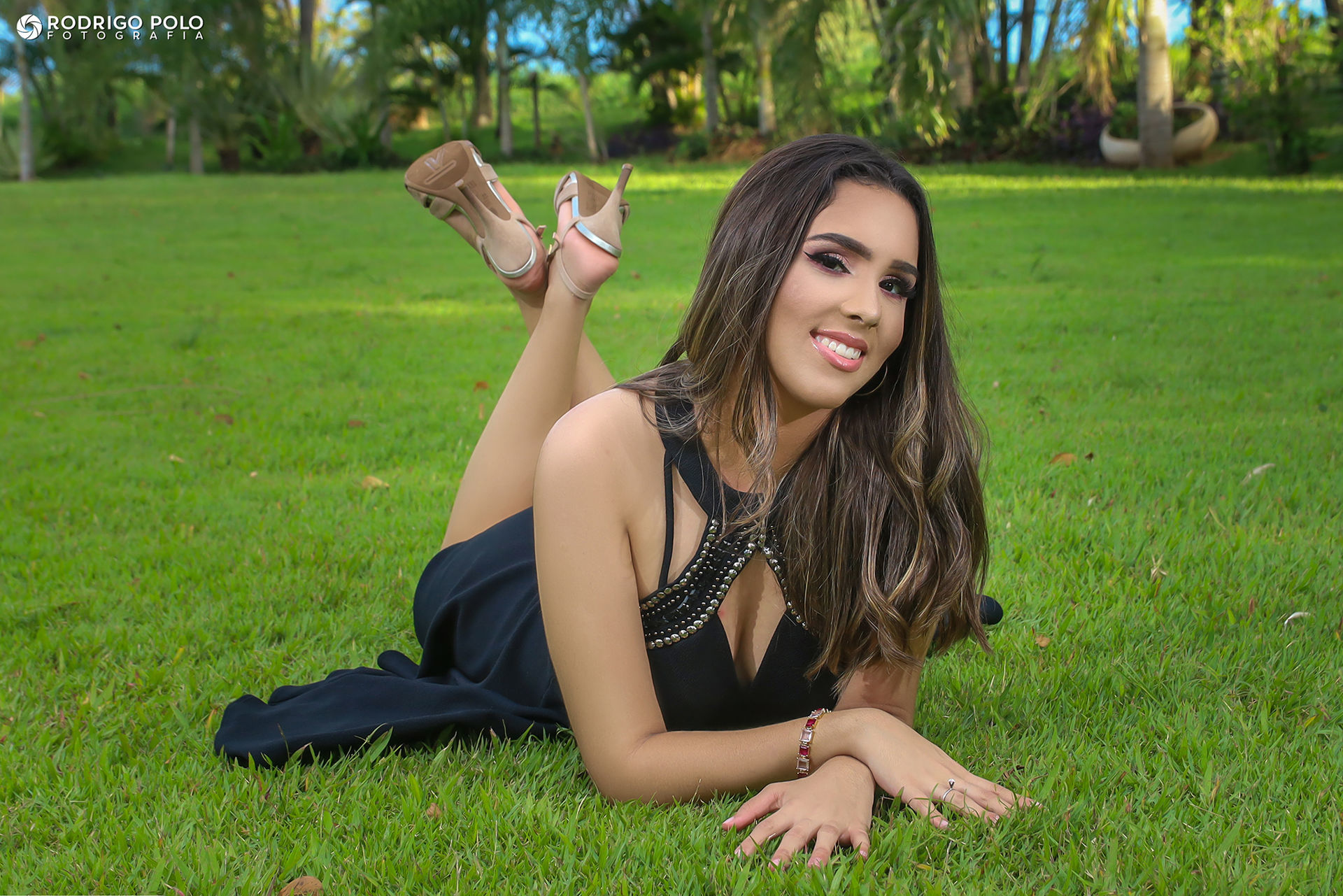 Foto Book Ana Laura - 15 Anos Foto Book Ana Laura - 15 Anos - Imagem 47
