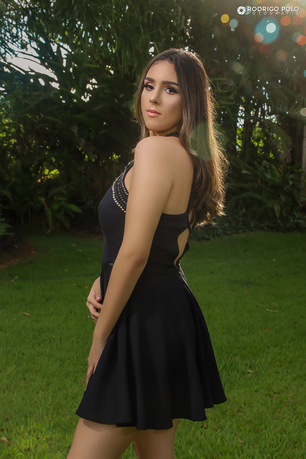 Foto Book Ana Laura - 15 Anos Foto Book Ana Laura - 15 Anos - Imagem 36