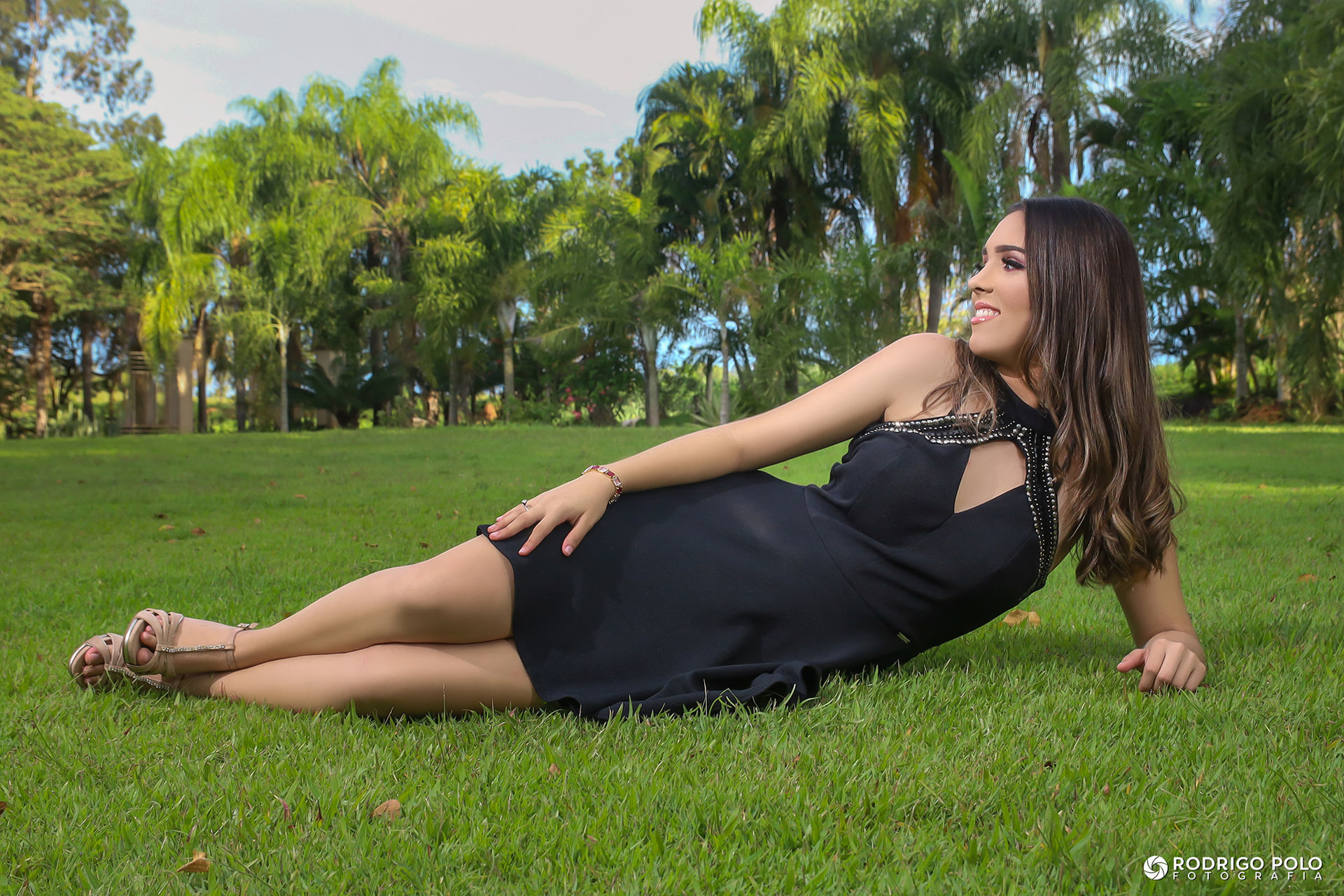 Foto Book Ana Laura - 15 Anos Foto Book Ana Laura - 15 Anos - Imagem 46